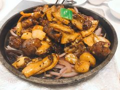 -乾园(恒隆广场店)