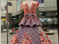 -麦雪尔甜品·生日蛋糕(新街口旗舰店)