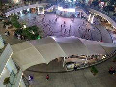-浦江城市生活广场(江月路店)