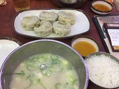 -神仙雪浓汤(明洞店)