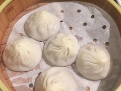 -小厨娘淮扬菜(清江苏宁广场店)