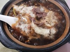 牛肉酸辣汤-二中酸辣汤(无锡梁溪区店)