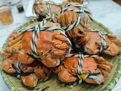 -蟹天蟹地农家菜·阳澄湖大闸蟹(浅水湾店)