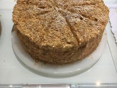 -EVERNAKED裸蛋糕(SOHO天山店)