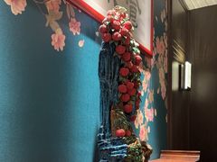 -侨美食家·粤菜(体育西路店)