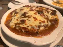 -食间牛排(湖西路店)