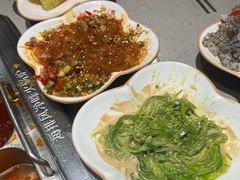 -海底捞火锅(正大乐城店)