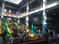 -蒙特利亲子乐园