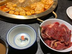 -九鼎轩脆毛肚火锅(南京东路店)