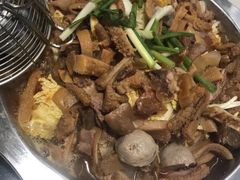 -古乐牛香·鲜牛肉牛杂火锅(新区店)