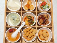 -蓉李记成都名小吃(合肥包河万达店)