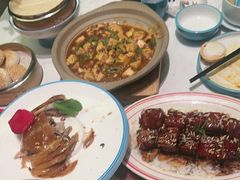 -聆桂烤鸭·金奖烤鸭(静联广场店)