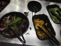 -比格比萨自助(花园路店)