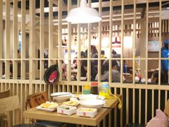 大堂-琴岛顺天馄饨(乐客城店)