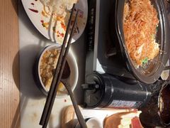 -绿茶餐厅(龙湖杭州金沙天街店)