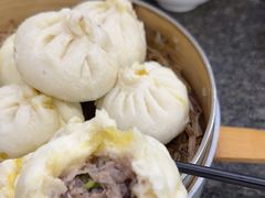 -胡家包子·清真(大众巷店)