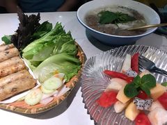 -米多分·越南小馆(南海万科广场店)