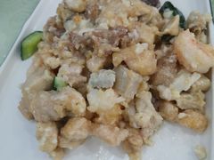 -同发号饭庄(复兴路店)