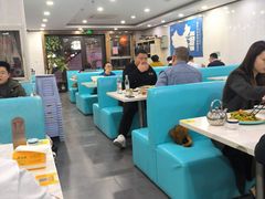 -郭姐·威海渔村(黄兴路店)