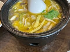 -東城故事·尋找姆媽的味道(玉兰路店)