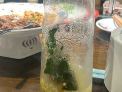 -广府乡下·饭庄(新港东路店)
