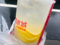 -蜜雪冰城(浙江大学店)