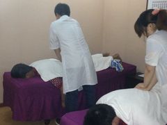 -家富足道·推拿养生·按摩SPA(科技园店)