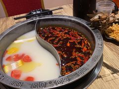 -销魂美蛙鱼头火锅(上海首店)