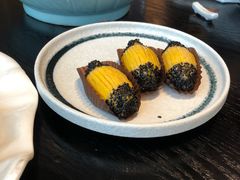 -柒园·三十年创意杭帮菜(龙湖滨江天街店)