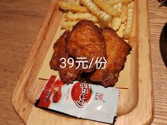 -湘间田舍(北仑银泰店)