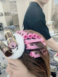 -DX HAIR SALON·发现未知美发沙龙