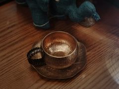 -Be Lived Cafe比例咖啡(摩天轮店)