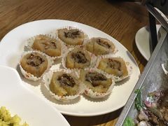 -黛瓦里巷(南京东路店)