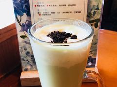 抹茶奥利奥-天语雅阁(永乐路店)