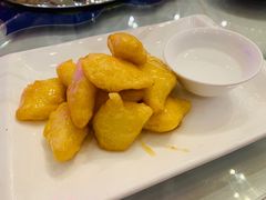 -蒙古大营·蒙古演绎餐厅(赛马场店)
