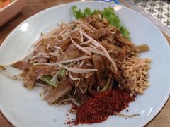 -仙罗泰·泰国餐厅(印象汇店)