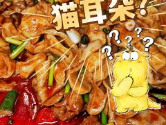 -后卫寨猫耳朵(后卫寨店)