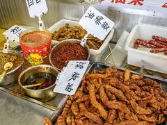 -谭老太正宗柳州螺狮粉(家和花园店)