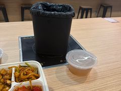 -盒马鲜生(枣园路店)