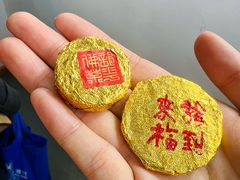 -龙华素斋(龙华路店)