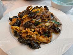 -玉林烤鸭店(定福庄店)