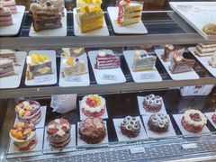 -BOKE博稞烘焙(天佑城店)