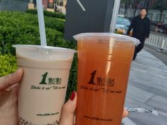 -1点点(望京万象汇店)