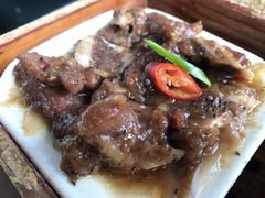 -香港表哥茶餐厅(银泰百货店)