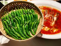樟树港辣椒-湘上湘(正大中心总店)