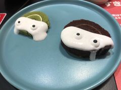 -厚道寿喜烧専門店·自助畅食(国贸店)