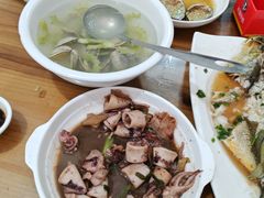 -林记海鲜排档·十年海鲜地标