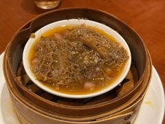 -杭州JW万豪酒店-万豪中餐厅