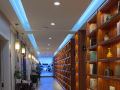 -香山湖渔家大院