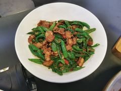 -汉水谣·江景餐厅(江滩店)